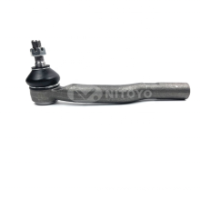 Car Suspension Parts 45047-19215 Tie Rod End Used For Corolla Used For Toyota Tie Rod Ends